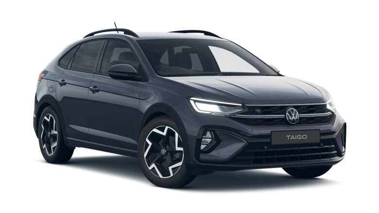 Volkswagen Taigo 1.5 TSI 150 R-Line 5dr DSG Petrol Hatchback